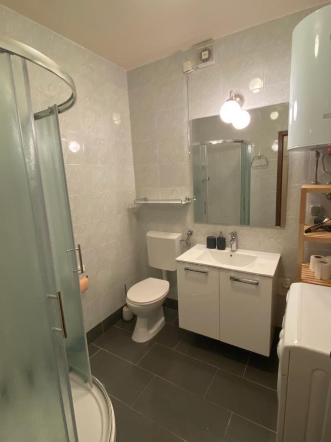 Apartman Jellyfish